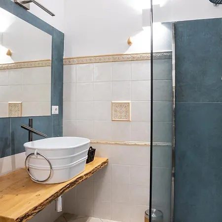 Apartment Giulia Besnate