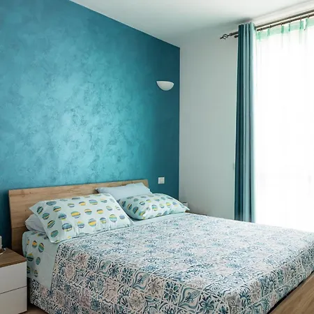 Apartment Giulia *