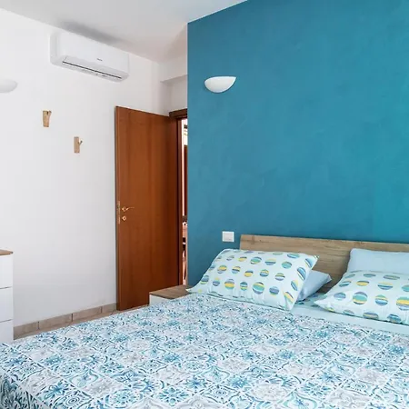 Apartment Giulia